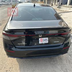 هوندا أكورد